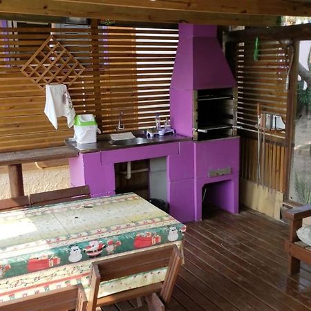 פראייה דו רוזה Hindu Box Containers E Cabanas מראה חיצוני תמונה