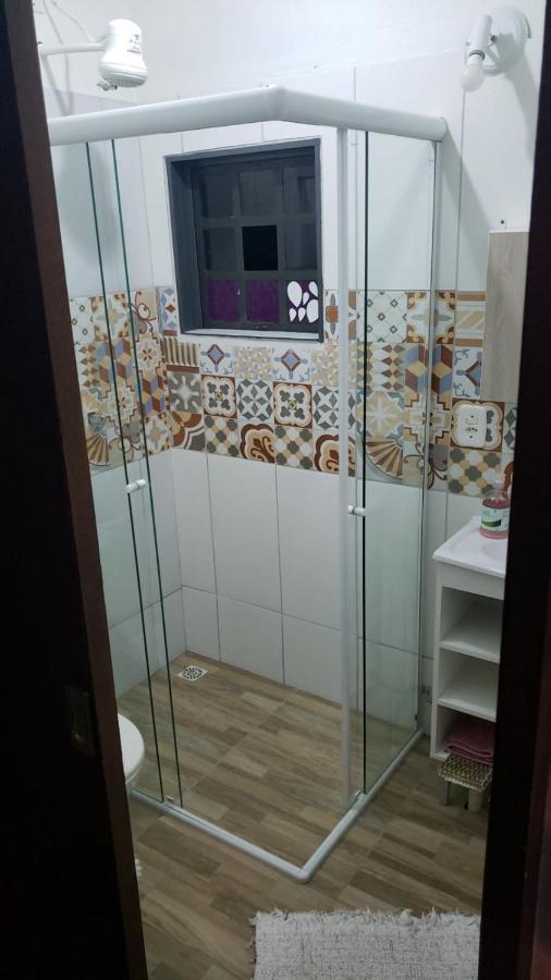 פראייה דו רוזה Hindu Box Containers E Cabanas מראה חיצוני תמונה