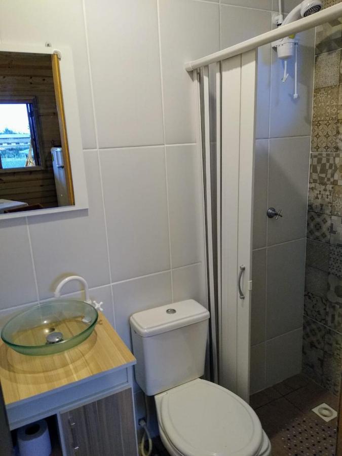 פראייה דו רוזה Hindu Box Containers E Cabanas מראה חיצוני תמונה