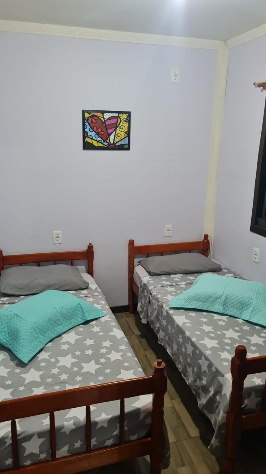 פראייה דו רוזה Hindu Box Containers E Cabanas מראה חיצוני תמונה