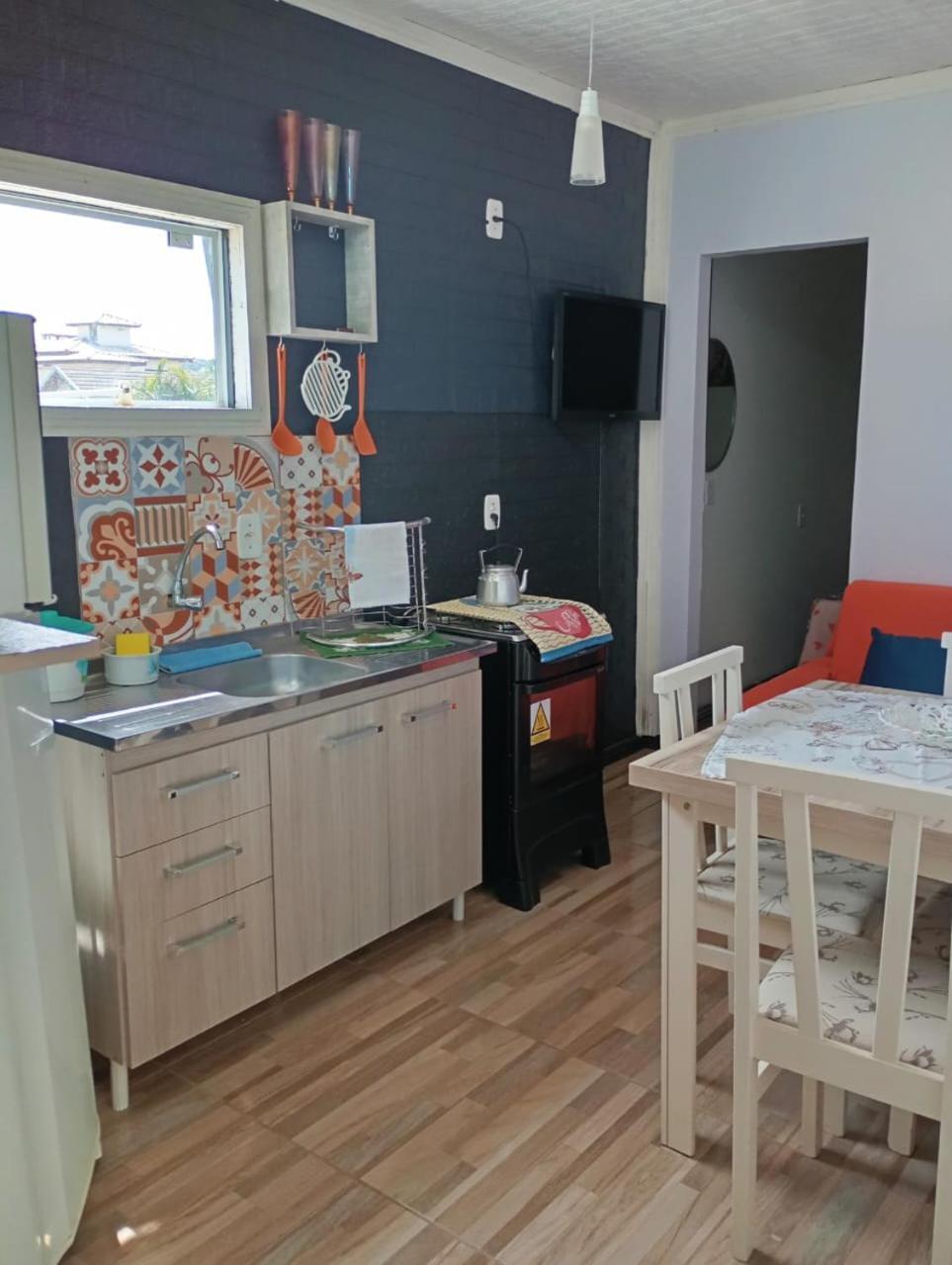 פראייה דו רוזה Hindu Box Containers E Cabanas מראה חיצוני תמונה
