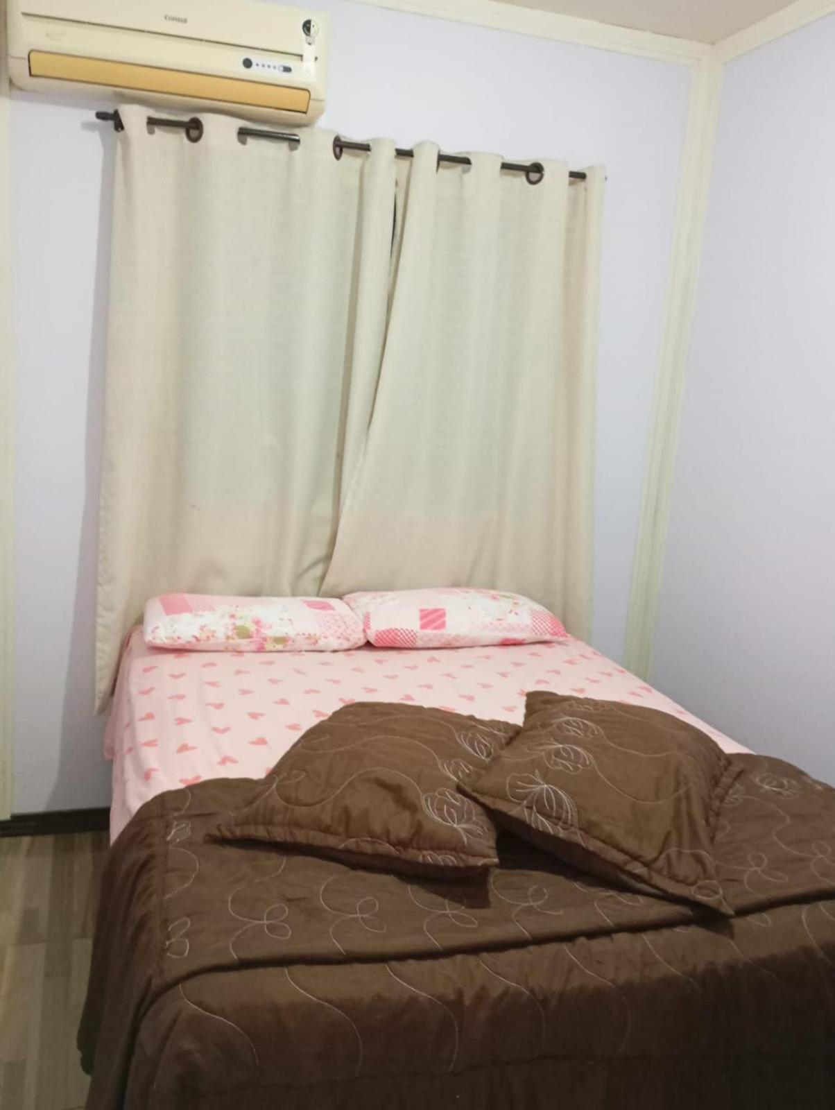 פראייה דו רוזה Hindu Box Containers E Cabanas מראה חיצוני תמונה