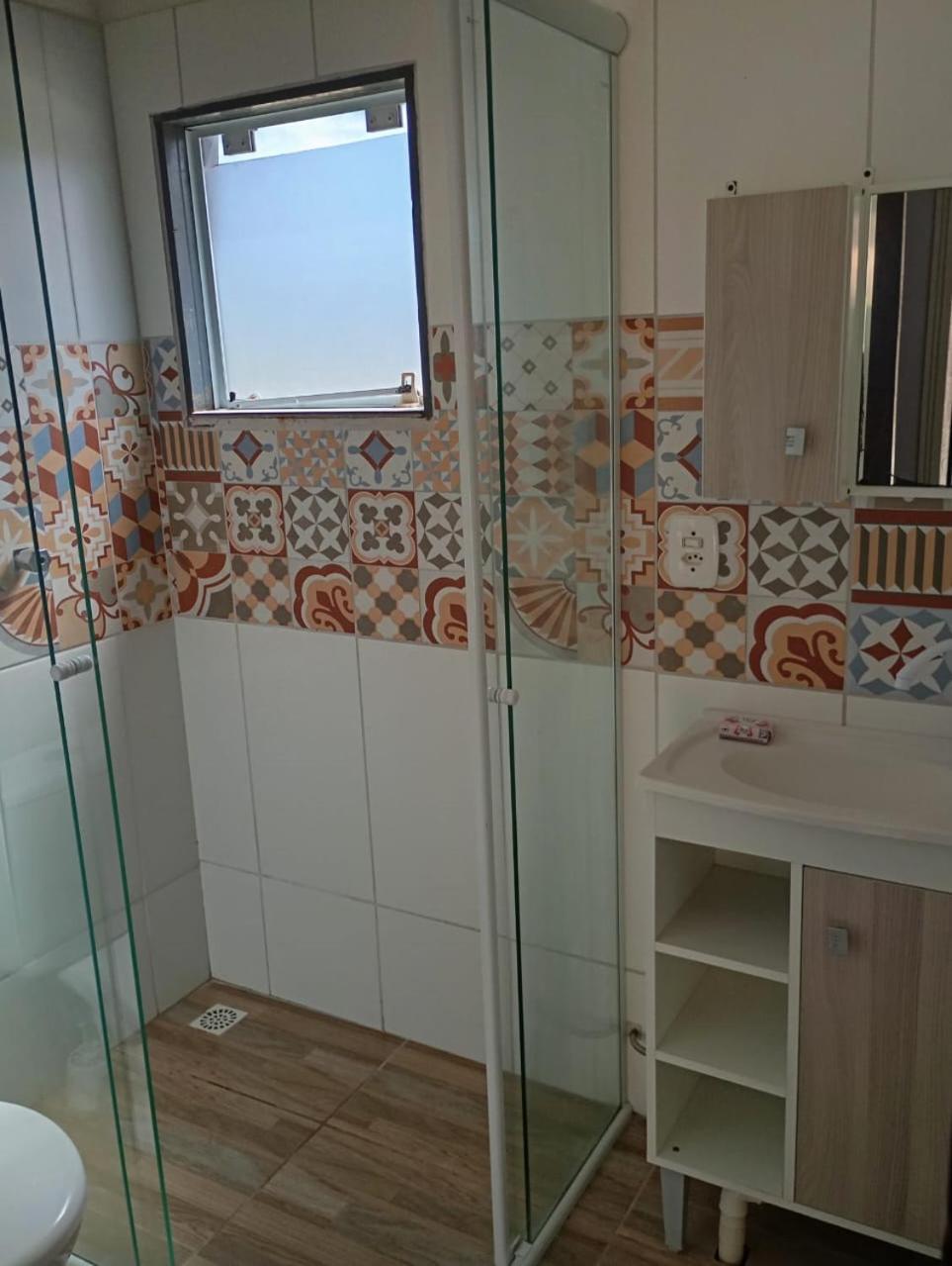 פראייה דו רוזה Hindu Box Containers E Cabanas מראה חיצוני תמונה