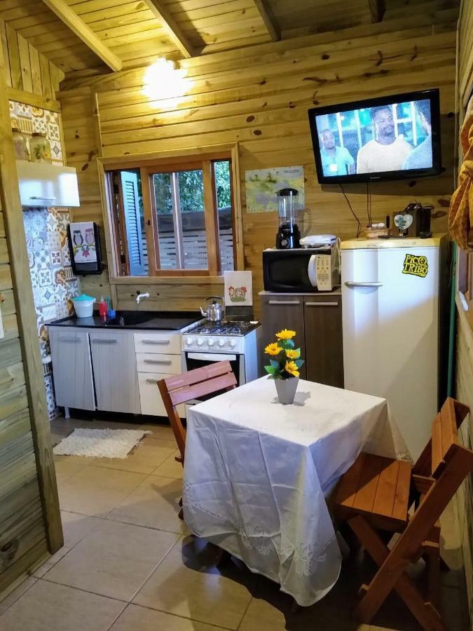 פראייה דו רוזה Hindu Box Containers E Cabanas מראה חיצוני תמונה