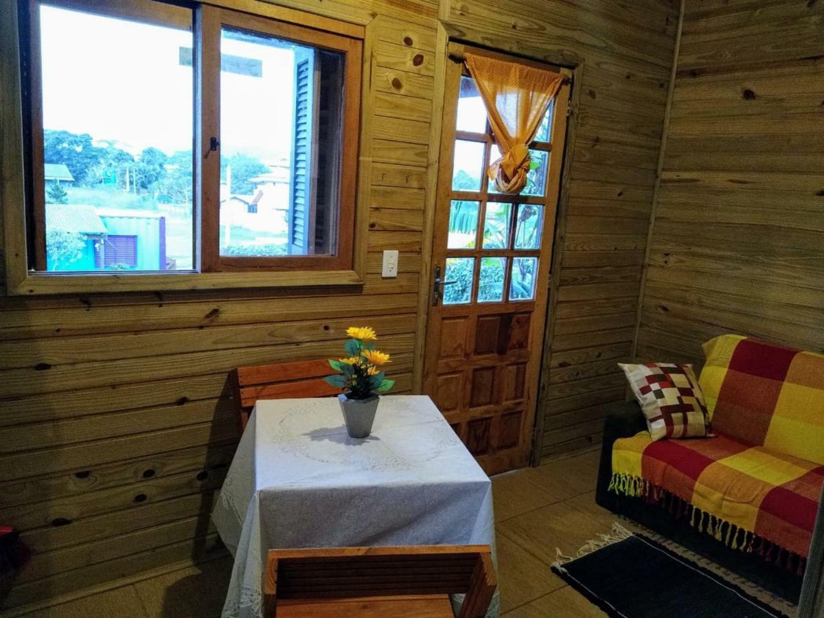 פראייה דו רוזה Hindu Box Containers E Cabanas מראה חיצוני תמונה